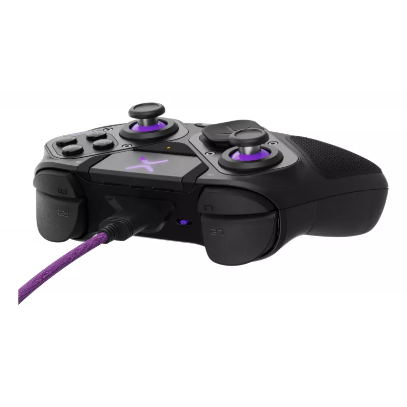 Valdiklis PDP Victrix Pro BFG, skirtas PlayStation 5, PlayStation 4 ir Windows 10/11 PC