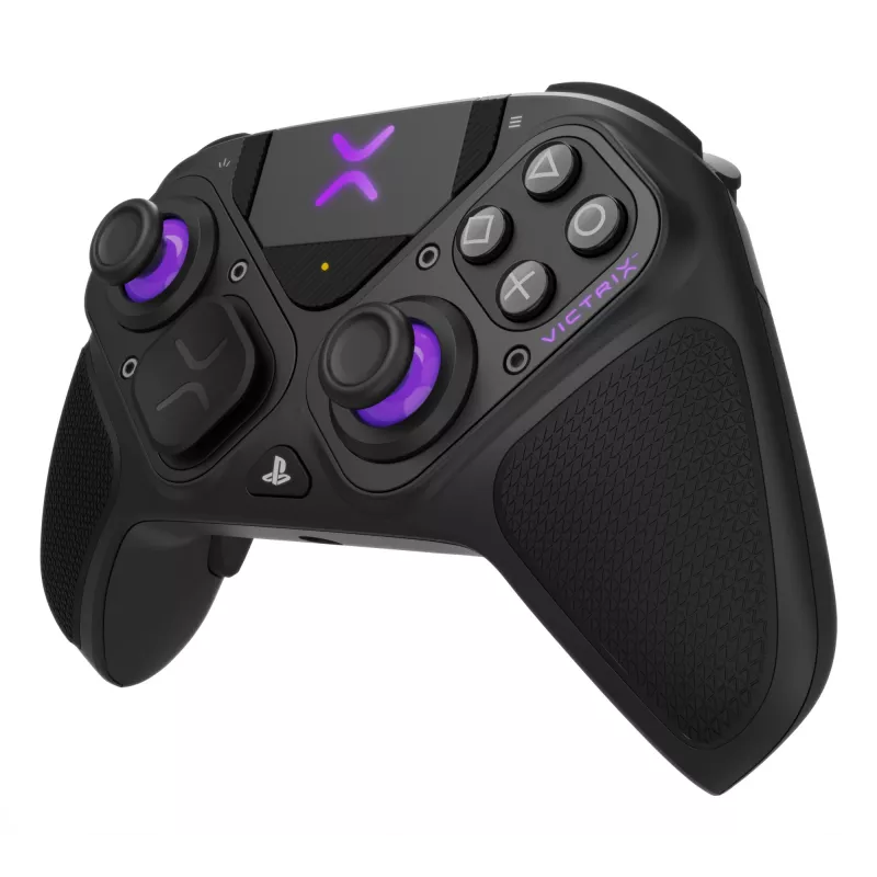 Valdiklis PDP Victrix Pro BFG, skirtas PlayStation 5, PlayStation 4 ir Windows 10/11 PC