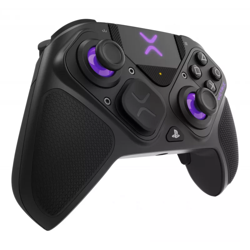 Valdiklis PDP Victrix Pro BFG, skirtas PlayStation 5, PlayStation 4 ir Windows 10/11 PC