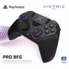 Valdiklis PDP Victrix Pro BFG, skirtas PlayStation 5, PlayStation 4 ir Windows 10/11 PC