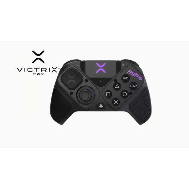 Valdiklis PDP Victrix Pro BFG, skirtas PlayStation 5, PlayStation 4 ir Windows 10/11 PC
