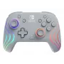 PDP Afterglow Wave Wired USB valdiklis pilkas Nintendo Switch, Nintendo Switch OLED