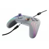 PDP Afterglow Wave Wired USB valdiklis pilkas Nintendo Switch, Nintendo Switch OLED