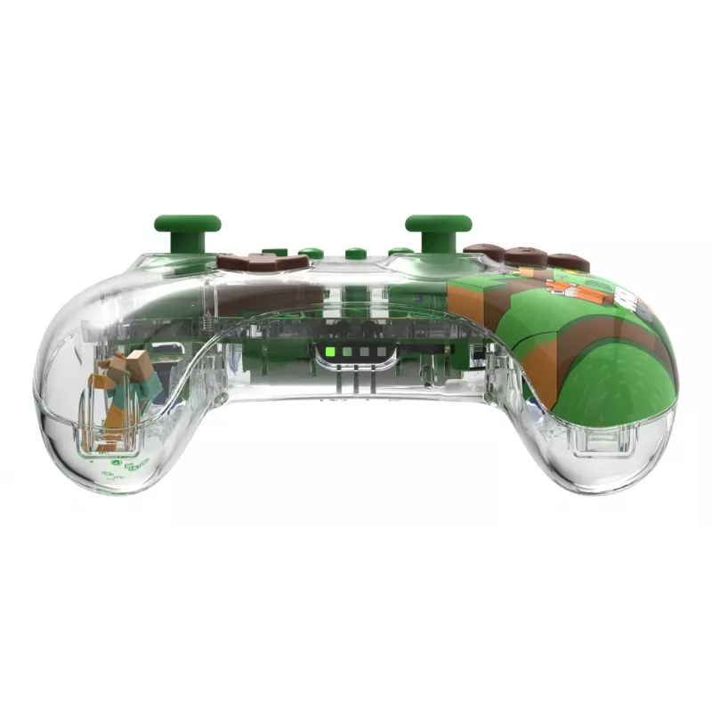 Valdiklis PDP Realmz Multicolour Wired Wireless Nintendo Switch OLED D-pad Home Share