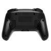 PDP Afterglow Wave Black USB valdiklis analoginis / skaitmeninis Nintendo Switch, Nintendo Switch Lite, Nintendo Switch OLED