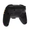 PDP Afterglow Wave Black USB valdiklis analoginis / skaitmeninis Nintendo Switch, Nintendo Switch Lite, Nintendo Switch OLED