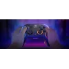 PDP Afterglow Wave Black USB valdiklis analoginis / skaitmeninis Nintendo Switch, Nintendo Switch Lite, Nintendo Switch OLED