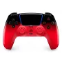 Pultelis Sony DualSense raudonas — Bluetooth/USB, USB-C, įmontuota ličio jonų baterija, PS5/PC/Mac/Android/iOS
