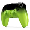 Žaidimų pultas Sony DualSense Green — Bluetooth/USB, USB-C, Įmontuota Li‑Jonų baterija, PS5/PC/Mac/Android/iOS