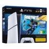Sony PlayStation 5 (Slim) Digital Edition, Fortnite Flowering Chaos rinkinys