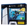 Sony PlayStation 5 (Slim) Digital Edition, Fortnite Flowering Chaos rinkinys