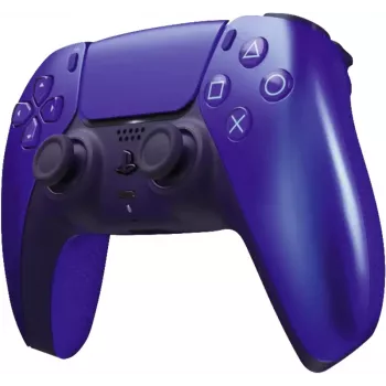 Sony DualSense Blue Bluetooth/USB žaidimų pultas Analogue / Digital PlayStation 5
