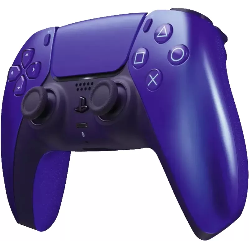 Sony DualSense Blue Bluetooth/USB žaidimų pultas Analogue / Digital PlayStation 5