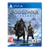 Sony God of War Ragnarök standartinis leidimas PlayStation 4