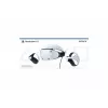 Sony PlayStation VR2 specialus šalmo tipo virtualios realybės ausinių komplektas Juoda, Balta