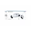 Sony PlayStation VR2 specialus šalmo tipo virtualios realybės ausinių komplektas Juoda, Balta