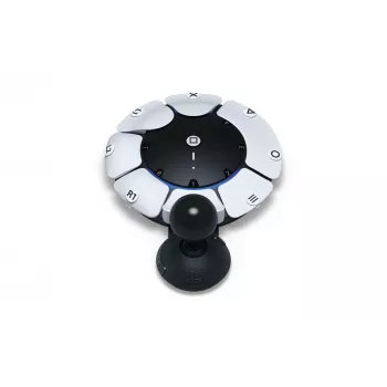 Valdiklis Sony DualSense Accessory, skirtas PlayStation 5
