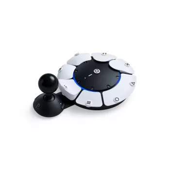 Valdiklis Sony DualSense Accessory, skirtas PlayStation 5