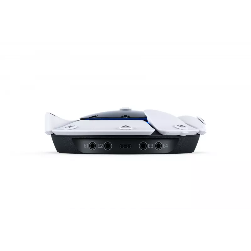 Sony PlayStation 5 Access kontroleris, baltas
