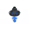 Sony PlayStation 5 Access kontroleris, baltas