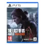 Sony The Last of Us Part II Remastered vokiečių, anglų, ispanų, prancūzų, graikų, italų, japonų, lenkų, portugalų, brazilų portugalų, rusų, turkų PlayStation 5