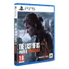 Sony The Last of Us Part II Remastered vokiečių, anglų, ispanų, prancūzų, graikų, italų, japonų, lenkų, portugalų, brazilų portugalų, rusų, turkų PlayStation 5