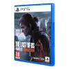 Sony The Last of Us Part II Remastered vokiečių, anglų, ispanų, prancūzų, graikų, italų, japonų, lenkų, portugalų, brazilų portugalų, rusų, turkų PlayStation 5