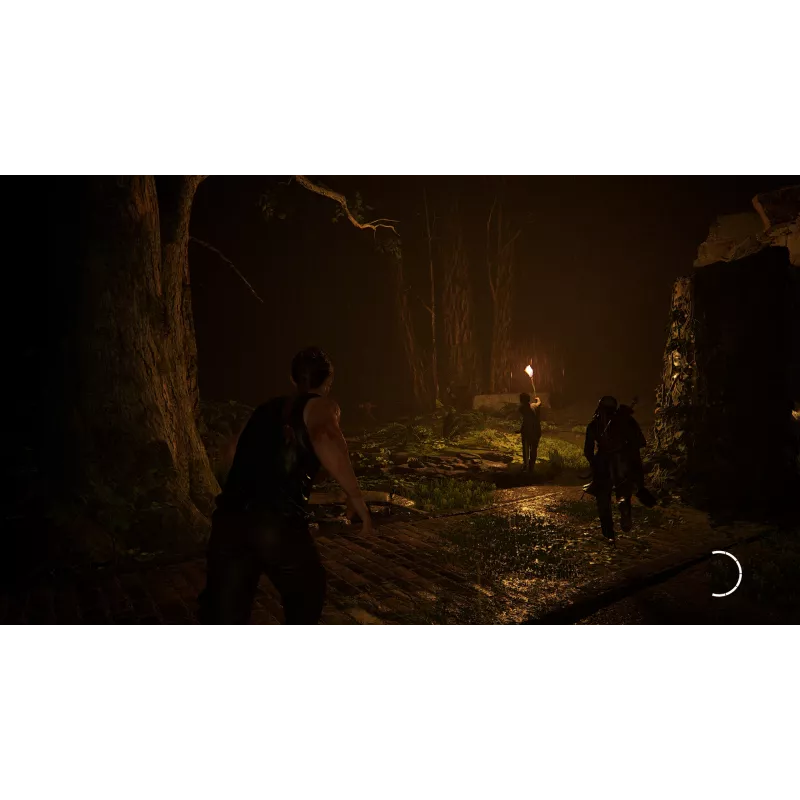 Sony The Last of Us Part II Remastered vokiečių, anglų, ispanų, prancūzų, graikų, italų, japonų, lenkų, portugalų, brazilų portugalų, rusų, turkų PlayStation 5