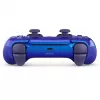 Valdiklis Sony DualSense Wireless Chroma Indigo – Bluetooth & USB Type-C, PS5, įmontuota Li‑Ion baterija