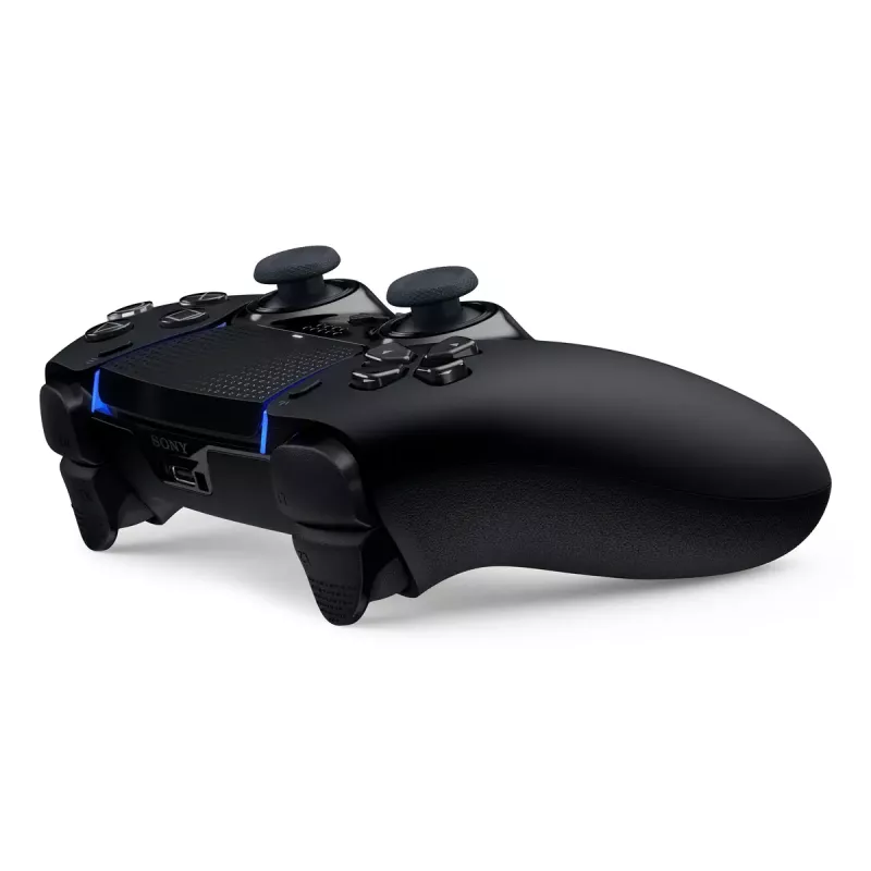 Valdiklis Sony PS5 DualSense Edge Black Wireless USB Type-C