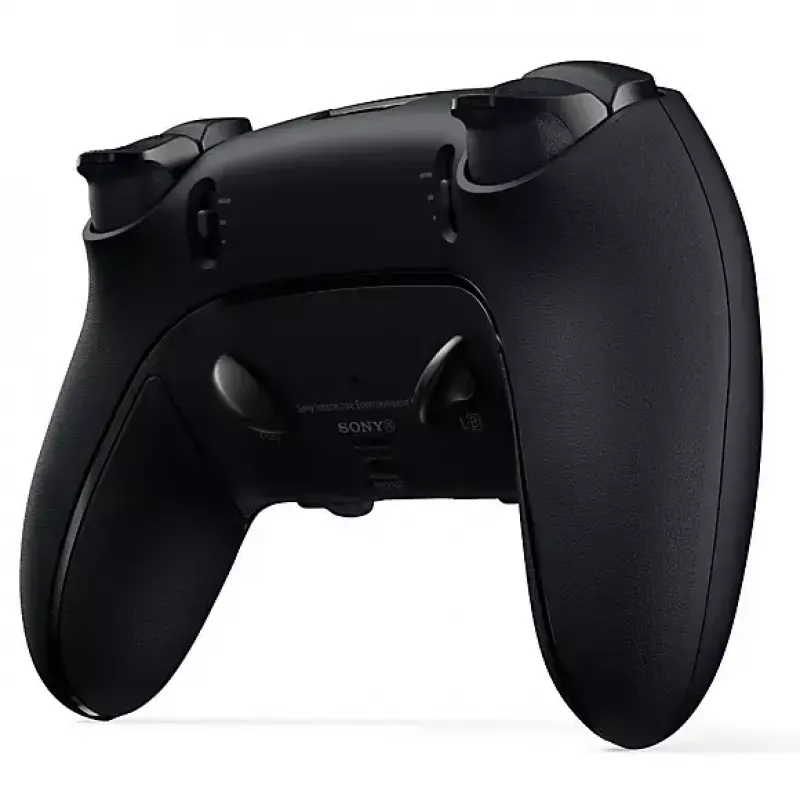 Valdiklis Sony PS5 DualSense Edge Black Wireless USB Type-C