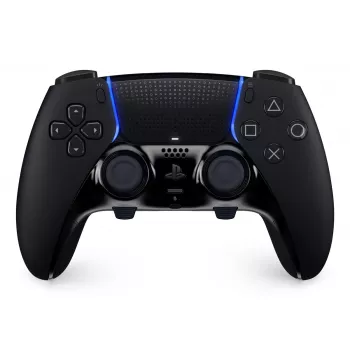 Valdiklis Sony PS5 DualSense Edge Black Wireless USB Type-C