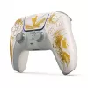 Sony DualSense belaidis valdiklis - Ghost of Yotei Gold ribotas leidimas