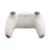 Sony DualSense belaidis valdiklis - Ghost of Yotei Gold ribotas leidimas