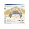 Sony DualSense belaidis valdiklis - Ghost of Yotei Gold ribotas leidimas