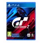 Sony Gran Turismo 7, Standartinis leidimas, kelių žaidėjų režimas, PlayStation 4