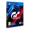 Sony Gran Turismo 7, Standartinis leidimas, kelių žaidėjų režimas, PlayStation 4