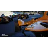 Sony Gran Turismo 7, Standartinis leidimas, kelių žaidėjų režimas, PlayStation 4