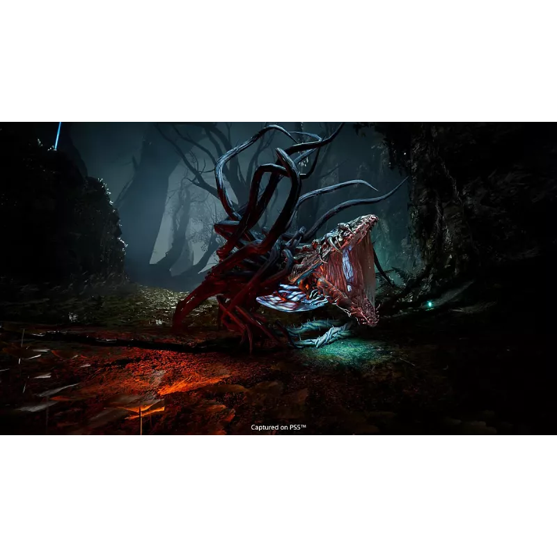Sony Returnal standartinis leidimas, PlayStation 5
