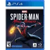 Sony Marvel's Spider-Man: Miles Morales, PS4 standartinis angliškas itališkas leidimas