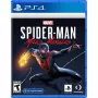 Sony Marvel's Spider-Man: Miles Morales, PS4 standartinis angliškas itališkas leidimas
