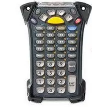 Motorola KYPD-MC9XMT000-01R klaviatūra, juoda, skirta biurui