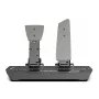 Pedalai Moza Racing SR-P Pedal throttle+braker PC USB slėgio kampo