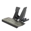 Pedalai Moza Racing SR-P Pedal throttle+braker PC USB slėgio kampo