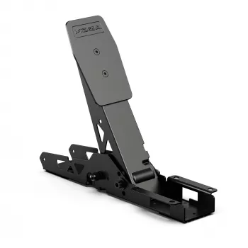 Moza Racing SR-P Lite Pedal (Sankaba), pedalai, laidinis, juodas