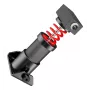 Moza Racing SR-P Lite Aksesuarų rinkinys, pedalų našumo rinkinys, PC, juoda, raudona, sidabrinė, MOZA, SR-P Lite, 1 vnt.