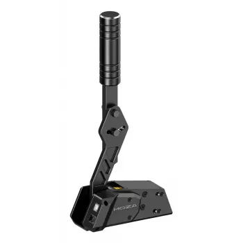 Moza Racing HBP rankinis stabdis, analoginis / skaitmeninis, laidinis, USB