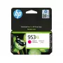 HP 953XL High Yield Magenta Original rašalo kasetė, rausvai violetinė, 1 vnt., 1450 puslapių