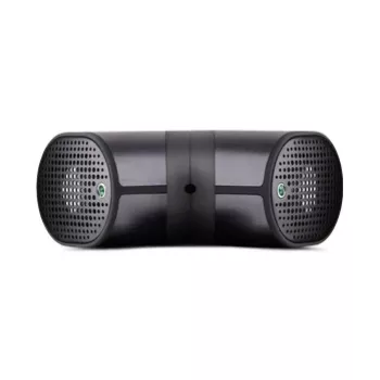 Sony MPS-100 1 krypties juodi laidiniai garsiakalbiai