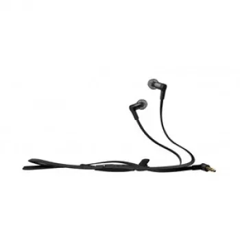 Sony MH1CBLK Ausinės laidinės į ausį juodos